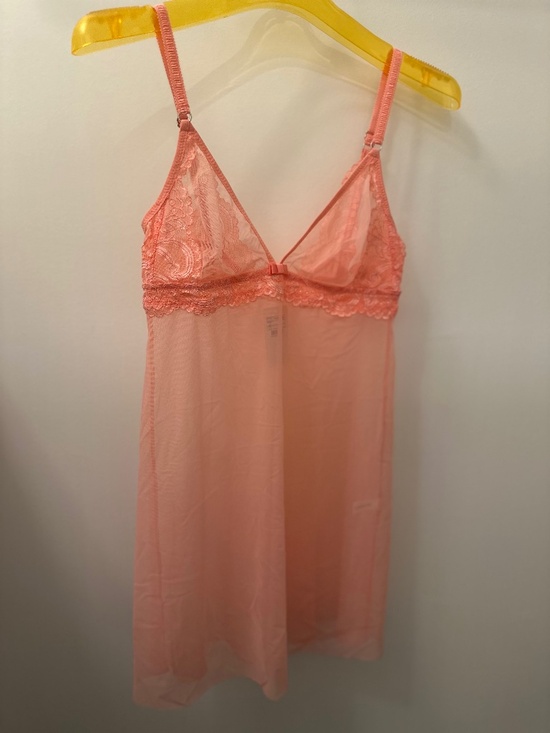 Jasmine Other - Brand Jasmine. Arianna women’s nightshirt. Color: A vibrant coral tone. Size S